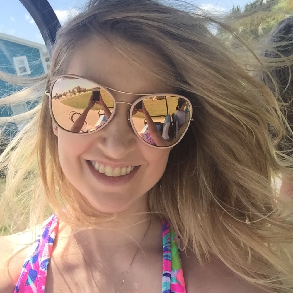 Meet your Posher, Jordan